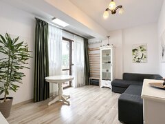 Metalurgiei - apartament cu 2 camere de vanzare, COMISION 0