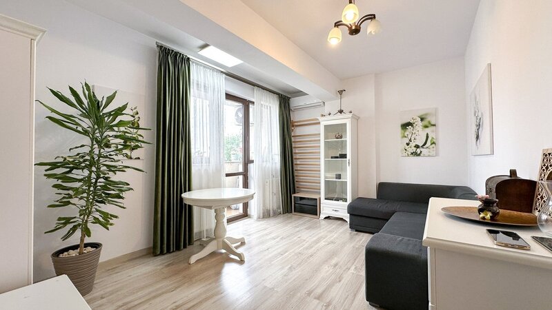 Metalurgiei - apartament cu 2 camere de vanzare, COMISION 0