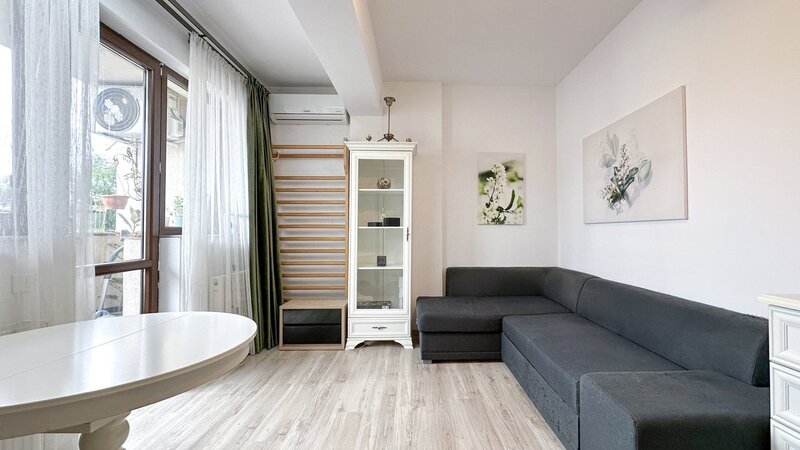 Metalurgiei - apartament cu 2 camere de vanzare, COMISION 0