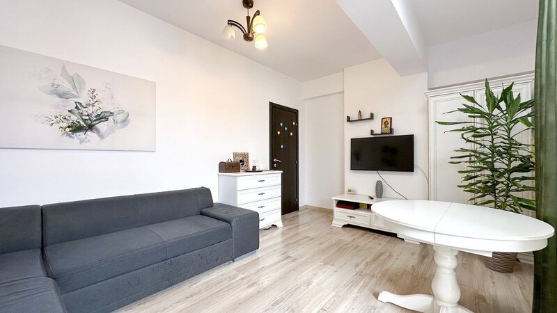 Metalurgiei - apartament cu 2 camere de vanzare, COMISION 0