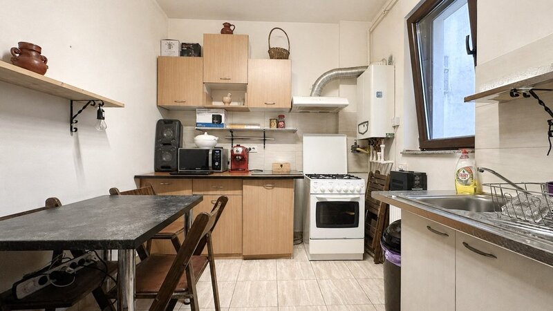 Metalurgiei - apartament cu 2 camere de vanzare, COMISION 0