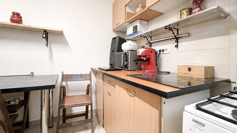 Metalurgiei - apartament cu 2 camere de vanzare, COMISION 0