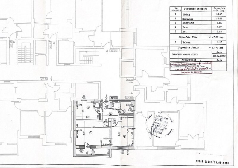 Metalurgiei - apartament cu 2 camere de vanzare, COMISION 0